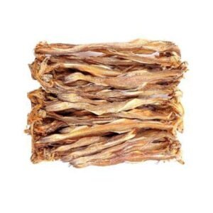 Loitta / Dry Fish