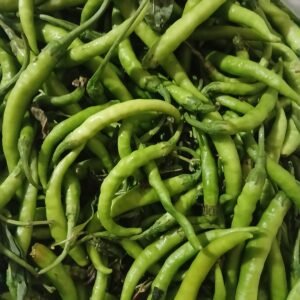 Green Chili (Asian)200g