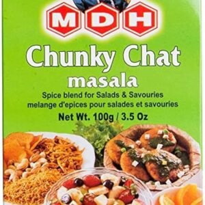 Chunky Chat Masala (100g)
