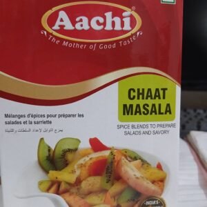 Aachi Chat Masala (100g)