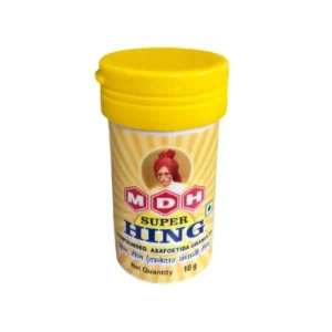 Hing (super)10g