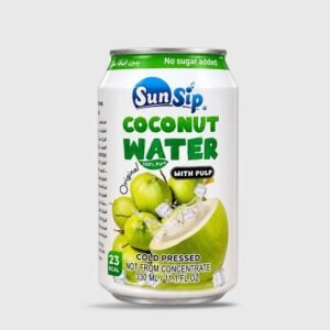 Coconut Water (330ml taiwanese)